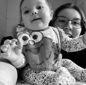 Meet your Posher, Anita